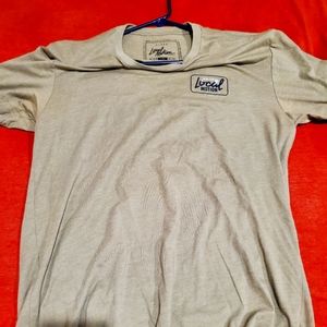 Pre-owned, great condition, Local Motion T-shirt